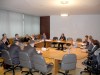 Članovi kolegija obaju domova Parlamentarne skupštine BiH razgovarali sa ministrom vanjskih poslova i europskih integracija Crne Gore